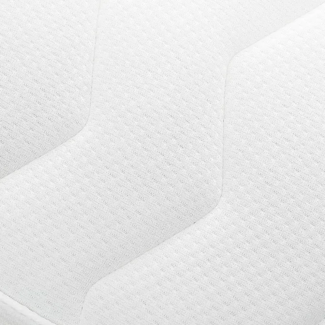 Boxmadras 90x200 GOLD B20 memory Grå-40