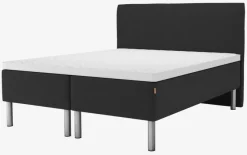 Boxmadras 180x200 GOLD B20/B30 memory mix Grå-40