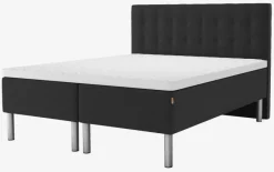 Boxmadras 180x200 GOLD B20/B30 memory mix Grå-40