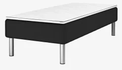 Boxmadras 90x200 PLUS B30 koldskum Sort-05