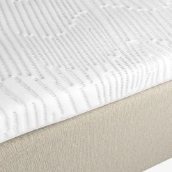 Boxmadras 90x200 PLUS B75 Sand-91