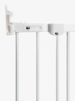 Børnegitter SALENE 67-105,5 hvid