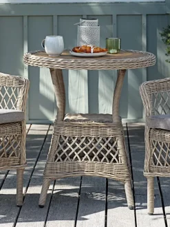 Cafébord MAGLEBJERG Ø70 natur