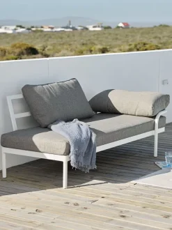 Daybed ODDESUND hvid