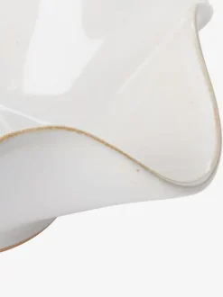 Dekorationsskål HILMIR B27xL23xH10cm