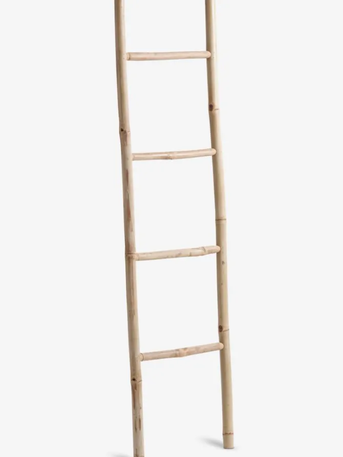 Dekorationsstige BINDSLEV bambus