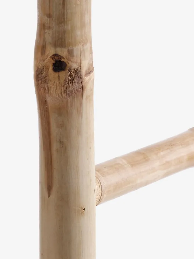 Dekorationsstige BINDSLEV bambus