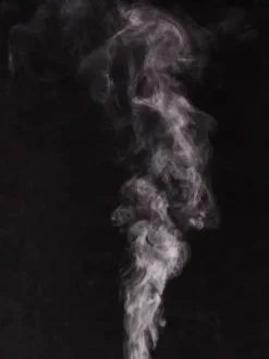 Diffuser HANNES Ø11xH16cm m/lys