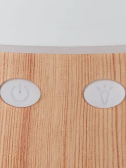 Diffuser HANNES Ø11xH16cm m/lys