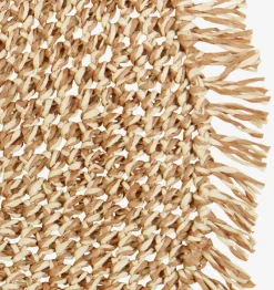 Dækkeserviet LIND Ø38 natur