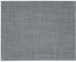 Dækkeserviet VALLMO 33x42 meleret mørkegrå