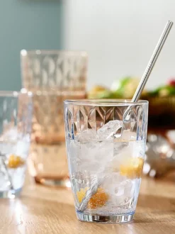 Drikkeglas SIGBERT 41cl blå