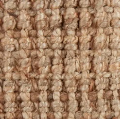 Dørmåtte FJELLSTARR 50x80x1,5 natur