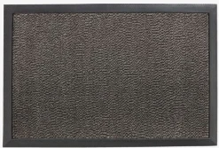 Dørmåtte FRYTLE 40x60x0,5 grå