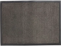 Dørmåtte FRYTLE 60x80x0,5 grå