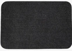 Dørmåtte HAGTRON 60x80x0,4 mørkegrå