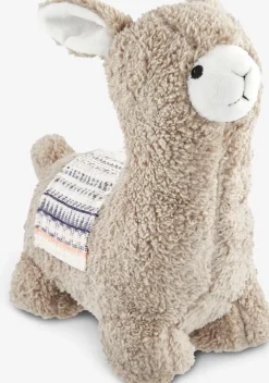 Dørstopper LAMA B10xL27xH24cm grå