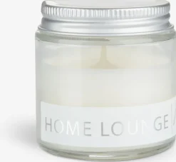 Duftlys PAUL Ø6xH6cm m/låg