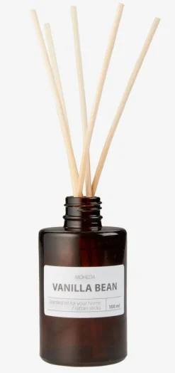 Duftpinde MOHEDA vanilla bean 100ml