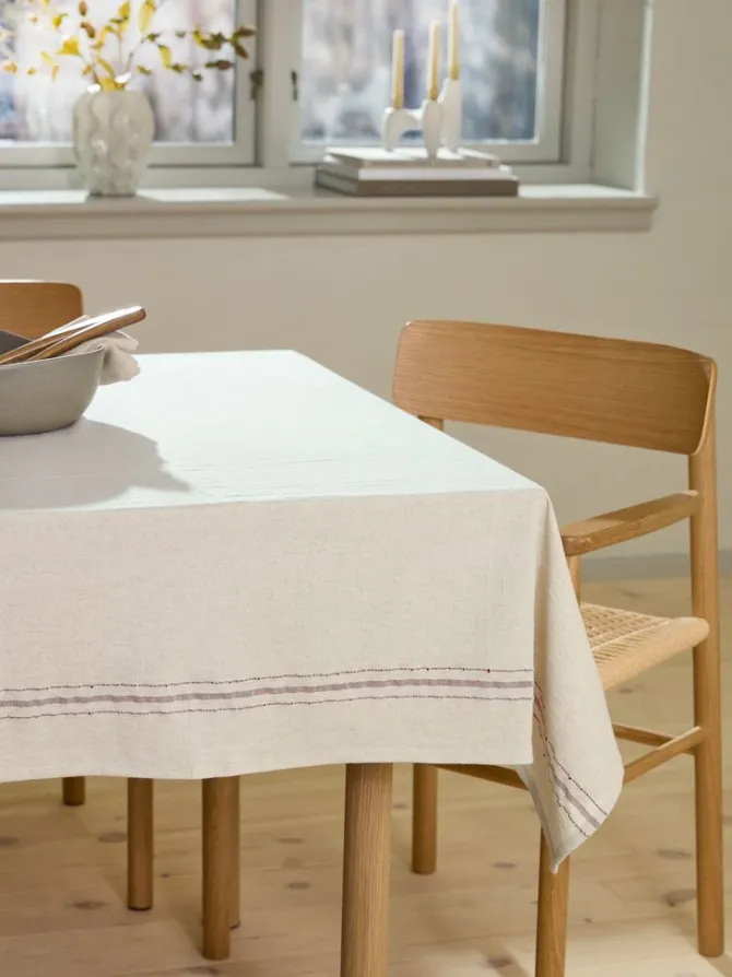 Dug KASTANIE 140x240 natur