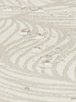 Dug STILKEG Ø160 beige