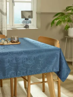 Dug STILKEG 140x240 blå