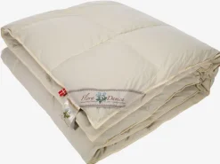 Edderdunsdyne 135x200 Flora Danica ORKIDE ekstra varm