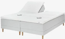 Elevationsseng 180x200 DUNLOPILLO E200