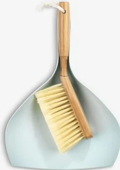 Fejebakkesæt MILO m/bambushåndtag