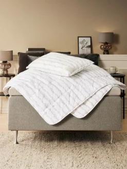 Fiberdyne 135x200 KNUTSEGGEN varm