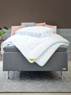 Fiberdyne 135x200 KRONBORG MALVIK varm