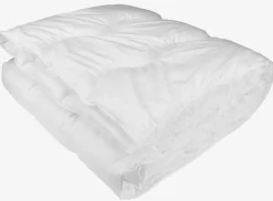 Fiberdyne 135x200 KVITEKOLL varm