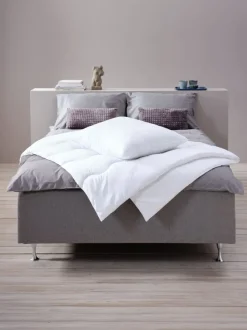 Fiberdyne 135x200 KVITEKOLL varm