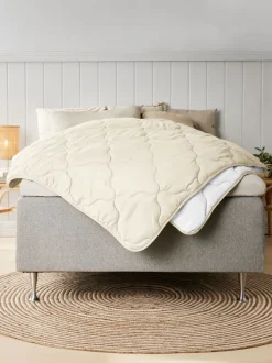 Fiberdyne 135x200 STETINDEN sval