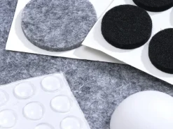 Filtpude EGET 100 stk filt/poly