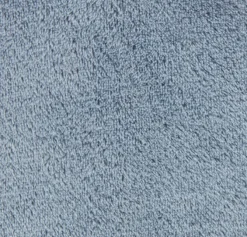 Fleeceplaid DRAGEHODE 140x200 blå