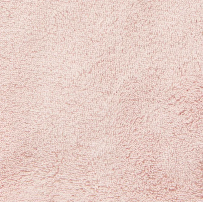 Fleeceplaid DRAGEHODE 140x200 rosa