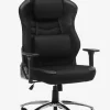 Gamer-stol MELLERUP XL sort