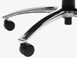 Gamer-stol MELLERUP XL sort