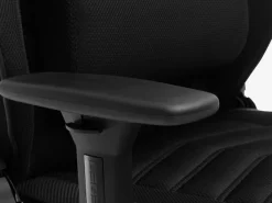 Gamer-stol MELLERUP XL sort