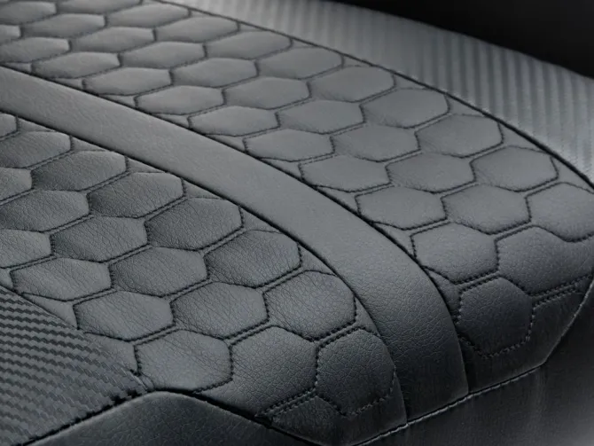 Gamer-stol TYPE Z RAZER ed.邃