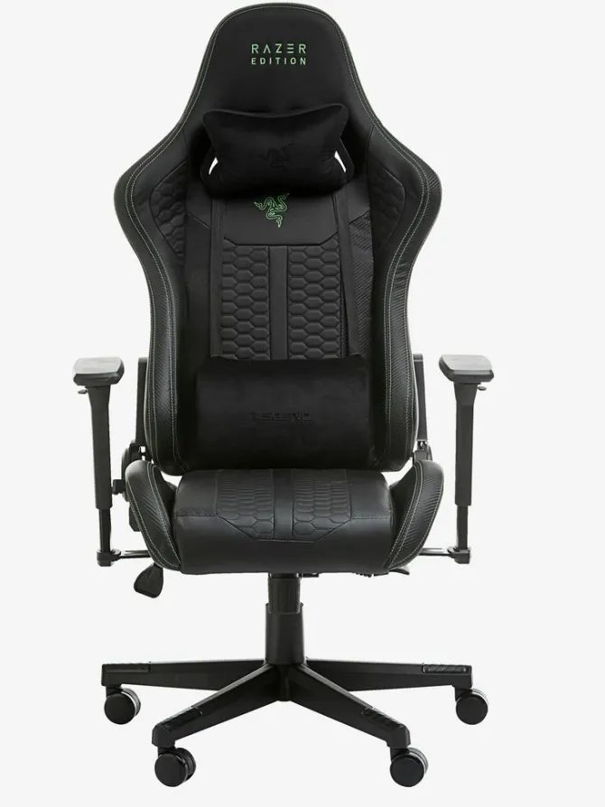 Gamer-stol TYPE Z RAZER ed.邃