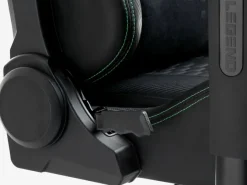 Gamer-stol TYPE Z RAZER ed.邃