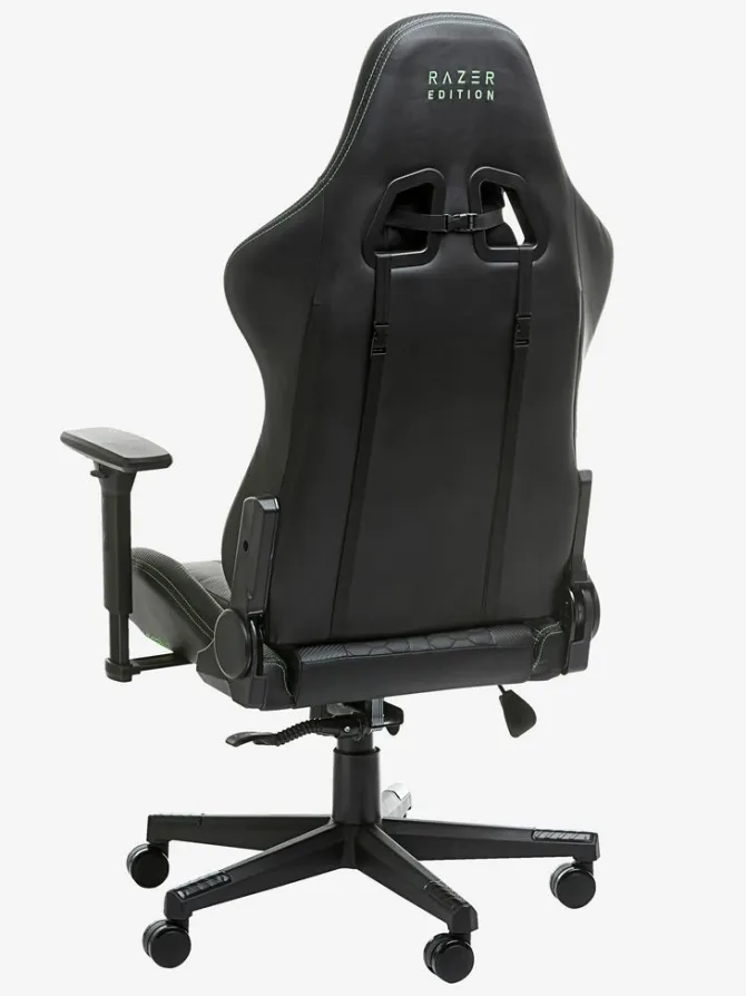 Gamer-stol TYPE Z RAZER ed.邃