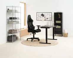 Gamer-stol TYPE Z RAZER ed.邃