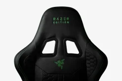 Gamer-stol TYPE Z RAZER ed.邃