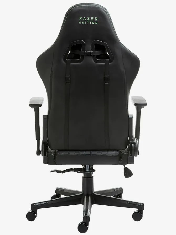 Gamer-stol TYPE Z RAZER ed.邃