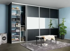 Garderobeskab DANSTRUP specialmål