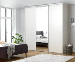 Garderobeskab DANSTRUP specialmål