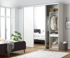 Garderobeskab DANSTRUP specialmål